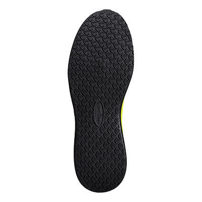 Textil Munkacipő O1 ESD SR