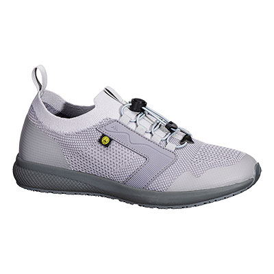 Textil Munkacipő O1 ESD SR