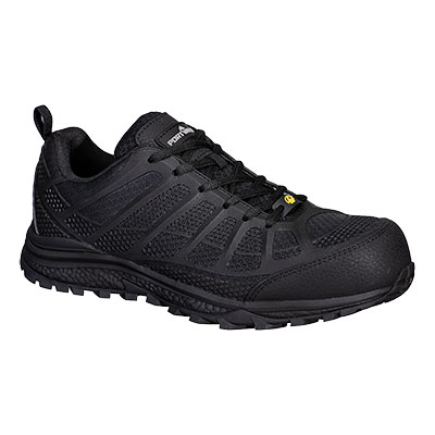 Kompozit Textil Trainer S1 ESD SR FO