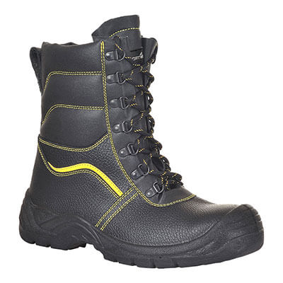 Non-Chaussures de sécurité basse Cut Workwear Antidérapant Tailles 3-13 Portwest FW19 