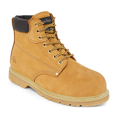 portwest steel toe cap boots