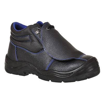 Portwest fw65 Steelite Chaussures de sécurité Pointure 39 noir 39 