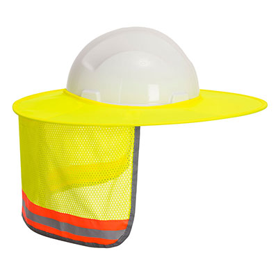 Portwest PP Mob Cap Disposable Workwear Food Catering Production Box of3000 D100 