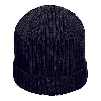 Beanie sapka csúcsos silddel