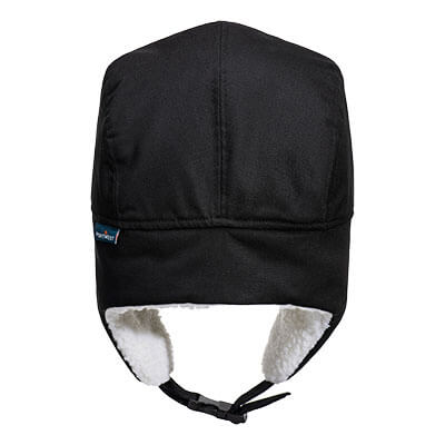 Sherpa bélelt Trapper sapka