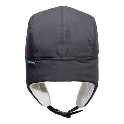 Sherpa bélelt Trapper sapka