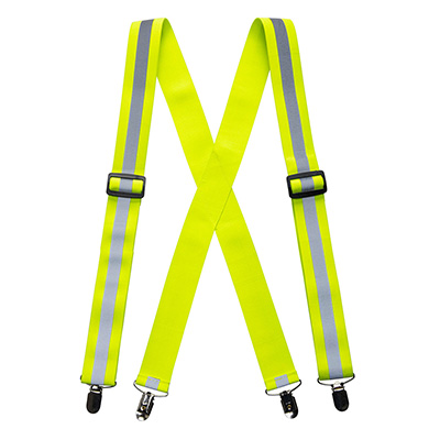 High Visibility, High Visibility Accessories