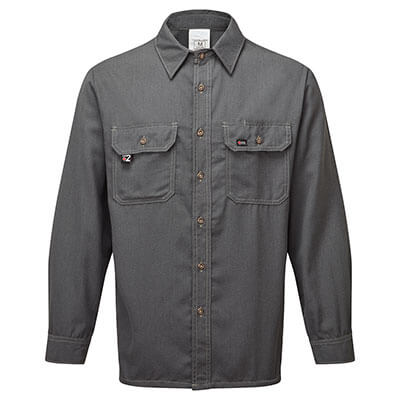 IFR Flame Resistant, Shirts