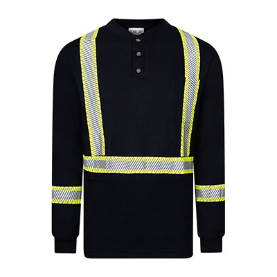 IFR Flame Resistant, T-Shirts