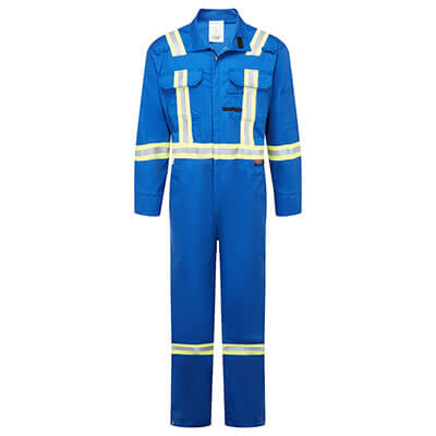 IFR Flame Resistant, Coveralls