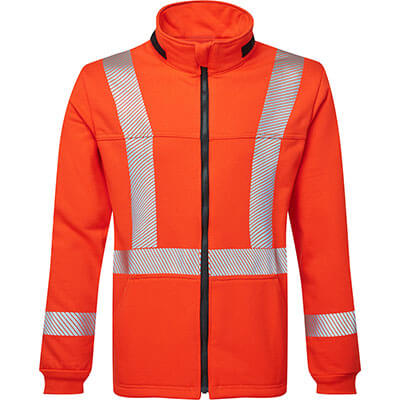 IFR Flame Resistant, Fleeces