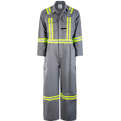 IFR Flame Resistant, Coveralls