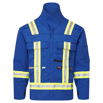 IFR Flame Resistant, Jackets