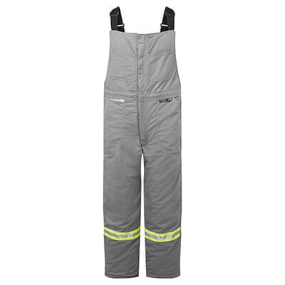 IFR Flame Resistant, Insulated Bib Pants