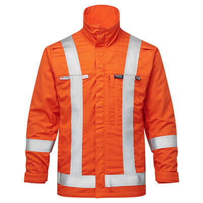 IFR Flame Resistant, Jackets