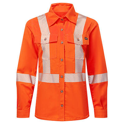 IFR Flame Resistant, Shirts