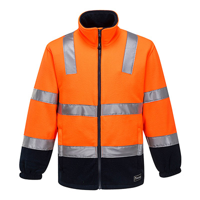 High Visibility, Fleeces