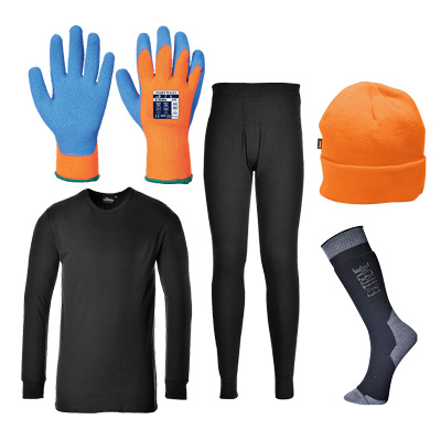 Accessories, PPE Kits