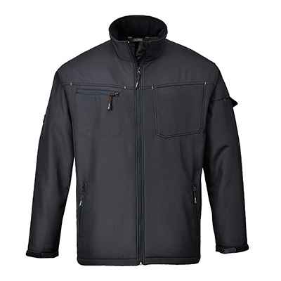 Workwear, Softshell Jackets