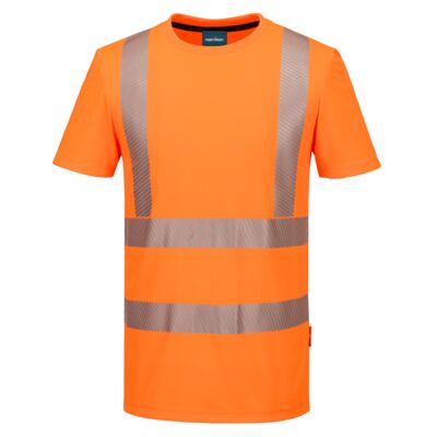 High Visibility, T-Shirts