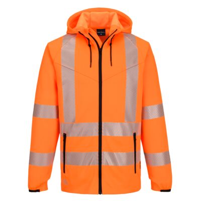 High Visibility, Hoodies