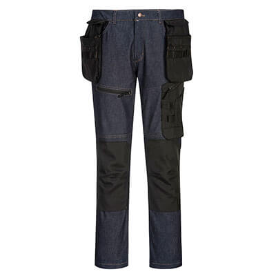 Workwear, Holster Trousers