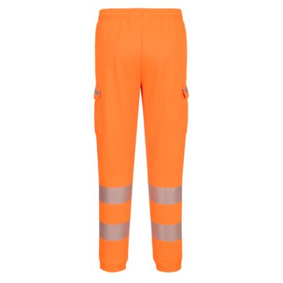 Hi-Vis Sport Combat Jogger nadrág