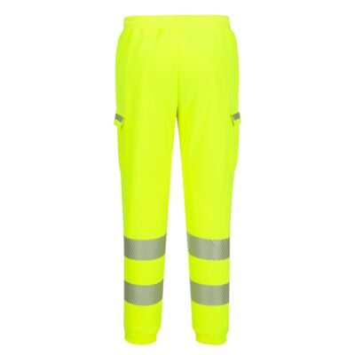 Hi-Vis Sport Combat Jogger nadrág