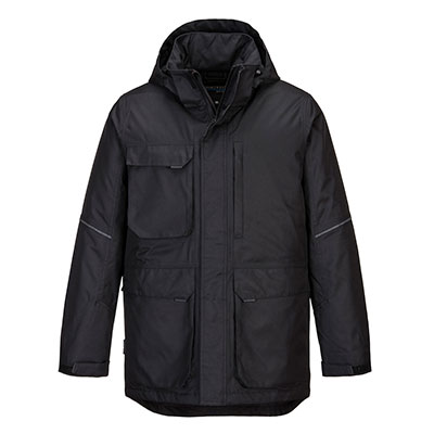 Portwest KX3™ Performance Fleece Jacket Code: PW1120