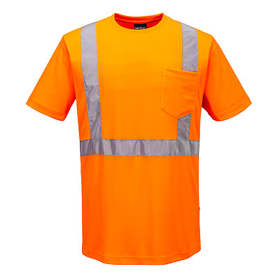 High Visibility, T-Shirts