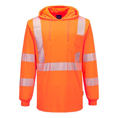 High Visibility, T-Shirts