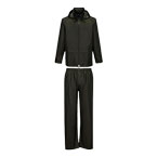 All Weather Protection, Rain Suits