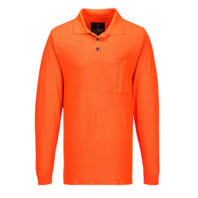 Flame Resistant Multi-Norm, Polo Shirts