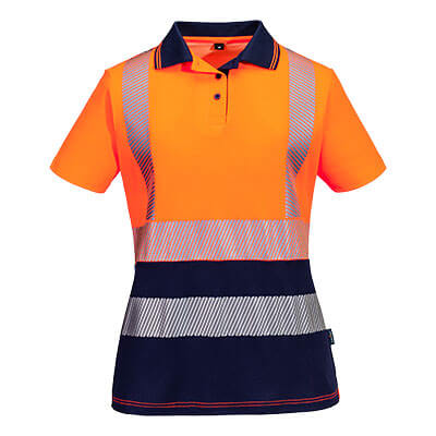 High Visibility, Polo Shirts