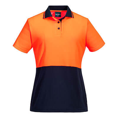 High Visibility, Polo Shirts