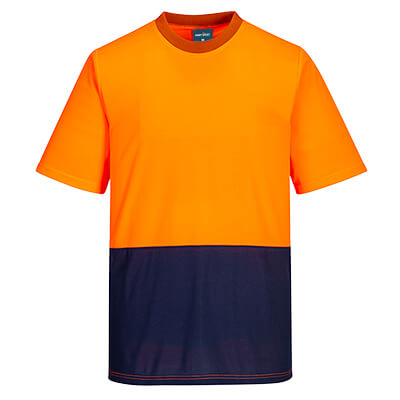 High Visibility, T-Shirts