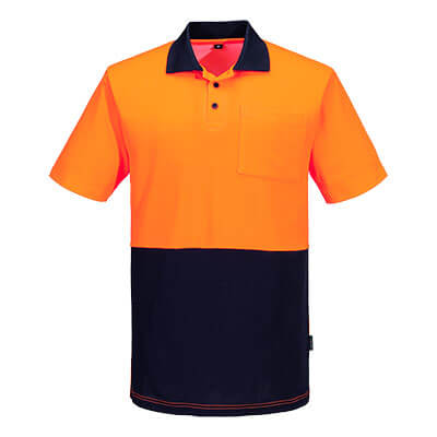 High Visibility, Polo Shirts