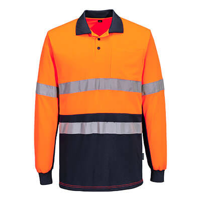 High Visibility, Polo Shirts