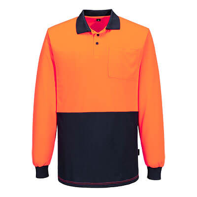 High Visibility, Polo Shirts