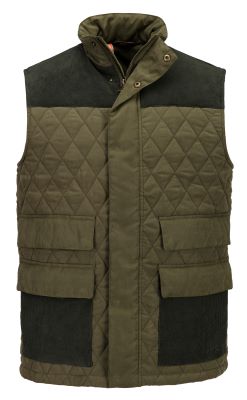 All Weather Protection, Gilets