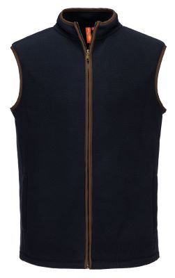 All Weather Protection, Gilets