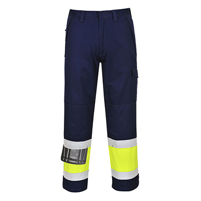 Flame Resistant, Work Trousers