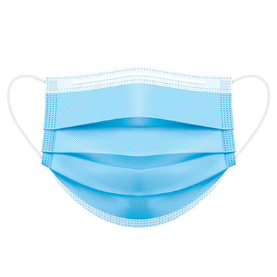 Respiratory Protection, Medical Masks