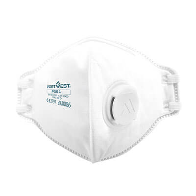 Respiratory Protection, Disposable Respirators