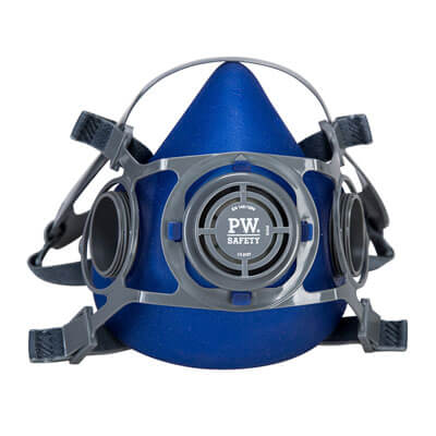 Respiratory Protection, Reusable Half Masks