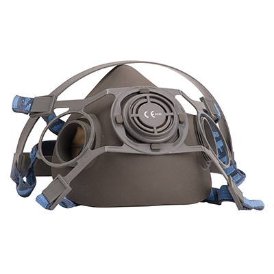 Respiratory Protection, Reusable Half Masks