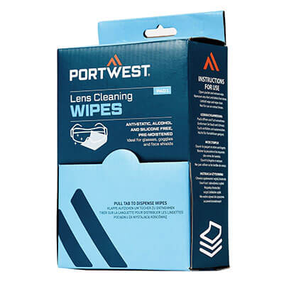 Portwest Aramid Anti-Cut Wet/Dry Grip Glaser Glas Fitter Arbeit Handschuh #a611
