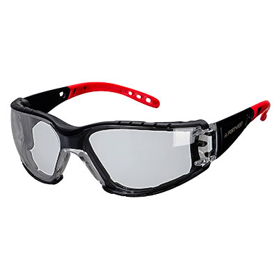 Eye Protection, Safety Spectacles