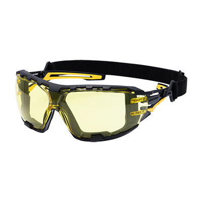 Eye Protection, Safety Spectacles