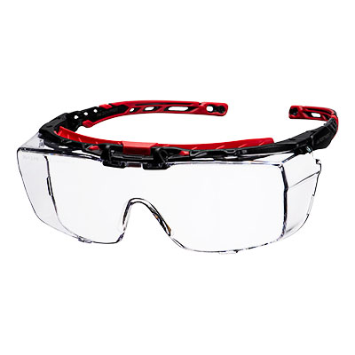Eye Protection, Safety Spectacles